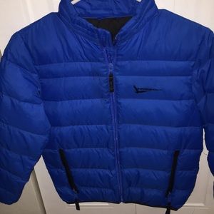 Hawke & Co Puffer Jacket